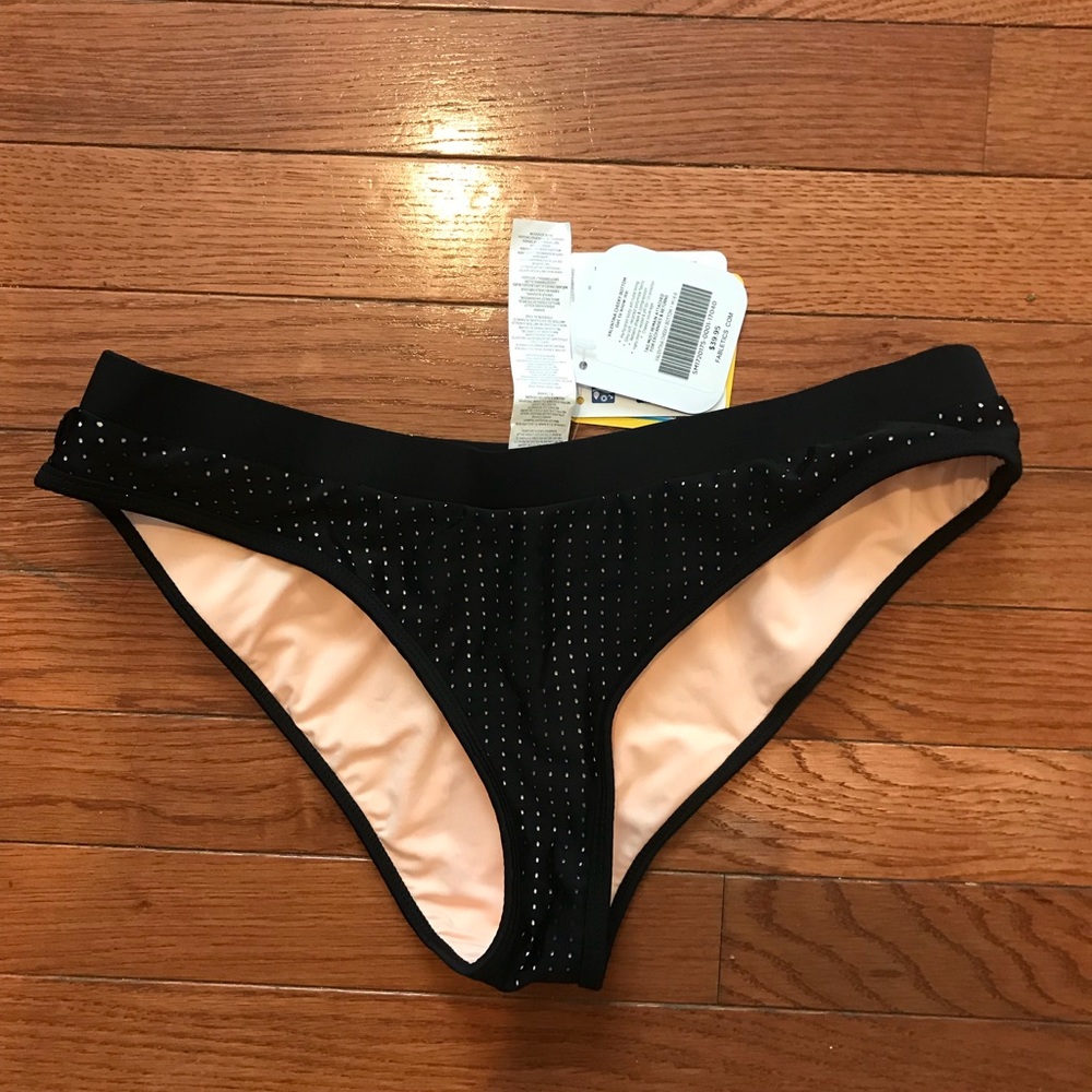Fabletics athletic swim Valentina style Medium
